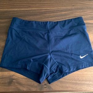 Nike women’s spandex. Size S.